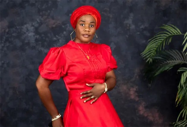  Ignoring gospel talents is disgraceful –Sarah Sarkodie to churches