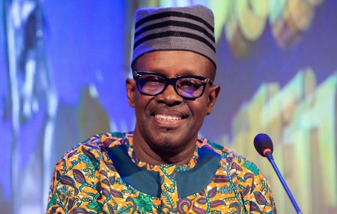 MUSIGA Boss, Bessa Simons From talent to trade: Why Ghana must rethink its music policy