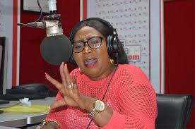 Mentorship, outreach my next chapter – Grace Ashly Mentorship, outreach my next chapter – Grace Ashly