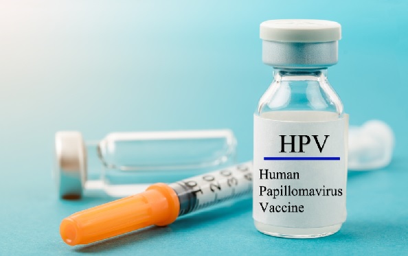 Nationwide HPV vaccination campaign underway – Ghana Health Service