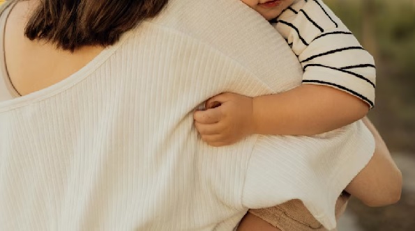 After Separation: How parellel parenting can create calm for children 