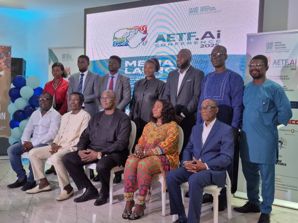 Ghana to host Africa’s first Artificial Intelligence Conference in November