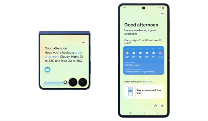 Samsung unveils One UI 8 with smarter AI, enhanced security, and seamless Galaxy integration