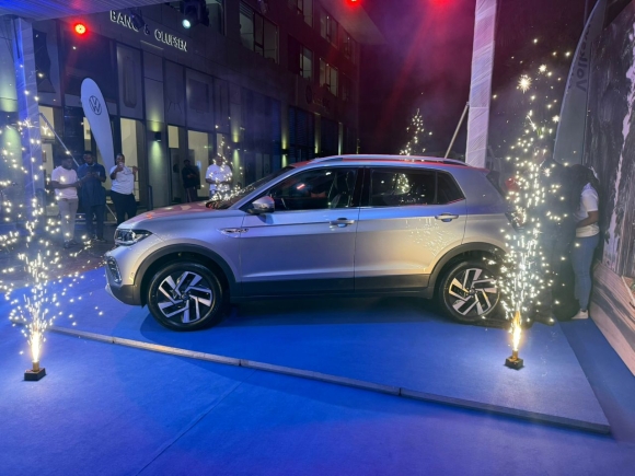 VW Ghana targets expansion as it celebrates 5 years with T-Cross launch VW Ghana targets expansion as it celebrates 5 years with T-Cross launch