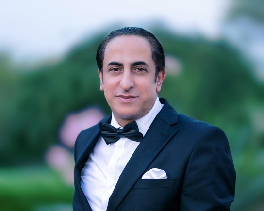 Lebanese Ambassador Maher Kheir bids farewell after seven years in Ghana Lebanese Ambassador Maher Kheir bids farewell after seven years in Ghana