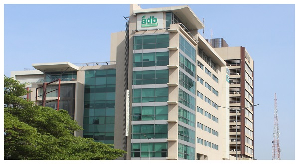 ADB's profit soars over 150% in 9-month financial report ADB's profit soars over 150% in 9-month financial report