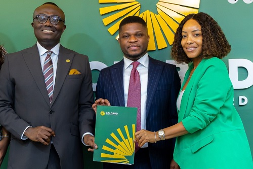 GoldBod Jewellery appoints Bola Ray and Joselyn Dumas as brand ambassadors GoldBod Jewellery appoints Bola Ray and Joselyn Dumas as brand ambassadors