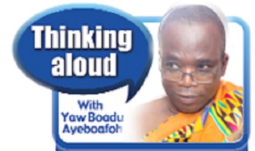 We-Them, They-Us dysfunctional syndrome