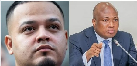 US accepts Ghana’s refusal to receive US deportee Abrego Garcia - Ablakwa
