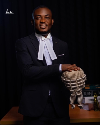 Media practitioners feature prominently in 824 newly qualified lawyers in 2025