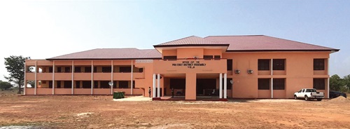 Pru East District Assembly