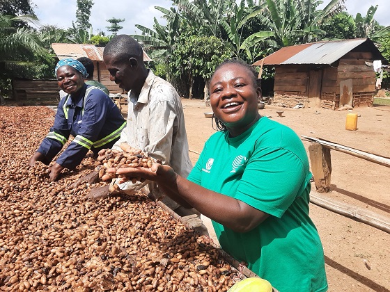 Ghana National Association of Cocoa Farmers laud price increase