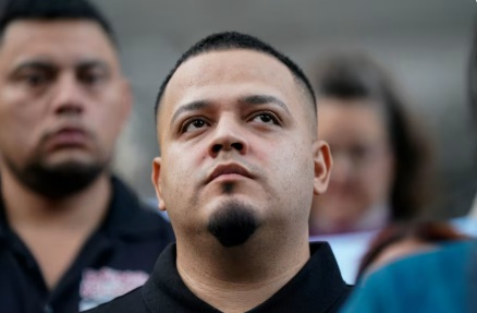 Ghana, Uganda, Eswatini refuse to accept El Salvador deportee Kilmar Abrego Garcia from US as battle plays out in two courts over his fate