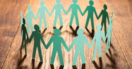 Unity creates  powerful governance structures