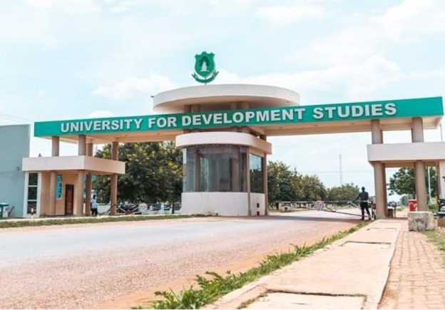 Brazil bows to Ghana: Celebrating UDS - Occasional Kwatriot Kwesi Yankah writes