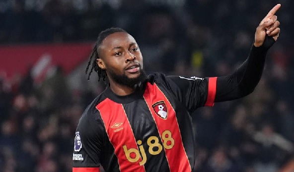 How Semenyo became Premier League’s most devastating player