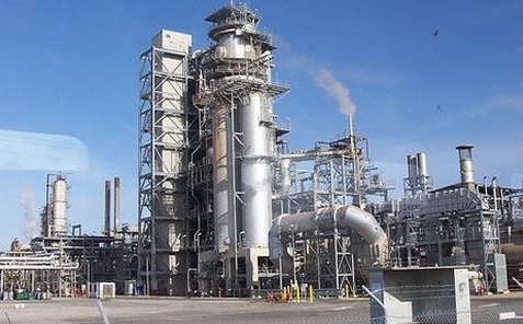 Tema Oil to be ready to resume crude oil refining by end of October 2025 - Corporate Affairs Officer