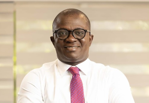 Bryan Acheampong calls for discipline, unity in NPP