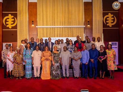 December in GH 2025 launched in Accra ‘December in GH 2025’ launched to make Ghana Africa’s preferred holiday destination