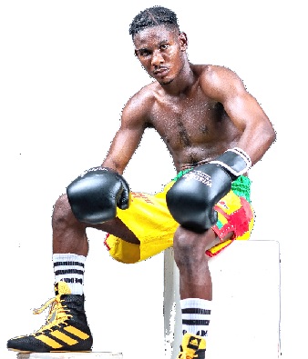 Theophilus Kpakpo Allotey — Gains international recognition Theophilus Kpakpo Allotey — Gains international recognition