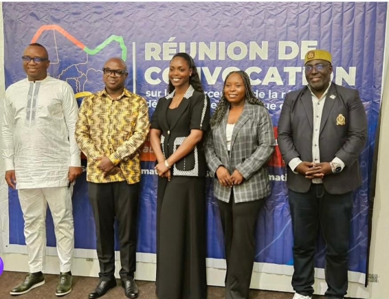 Penplusbytes engages Ivorian stakeholders on Disinformation Index ahead of 2025 elections