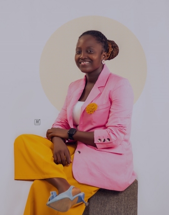 • Miss Portia Dzifa Dzilah is the first Ghanaian to win the Cambridge Dedicated Teacher Award for Sub-Saharan Africa (global level) • Miss Portia Dzifa Dzilah is the first Ghanaian to win the Cambridge Dedicated Teacher Award for Sub-Saharan Africa (global level)