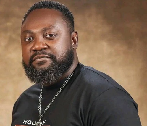 Nollywood actor Yemi Blaq, stars in ‘I BAD’ Nollywood actor Yemi Blaq, stars in ‘I BAD’