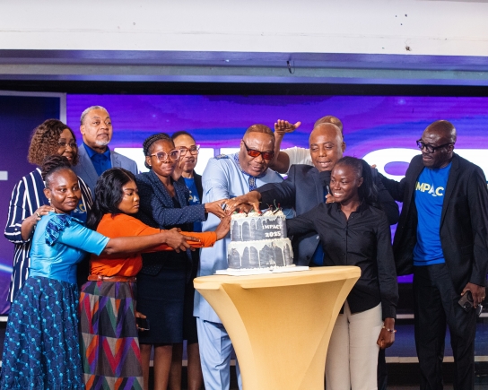 Action Chapel International launches IMPACT 2025