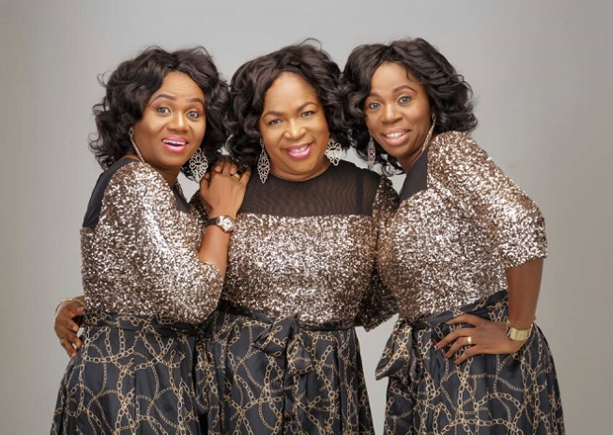 Slow down, stay wise  –Daughters on clapbacks