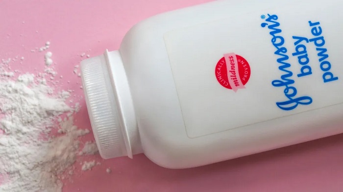 Thousands in UK sue Johnson and Johnson over talcum powder cancer risks