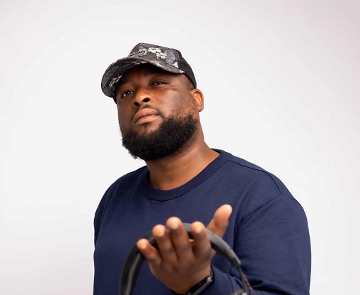 DJ Kobo DJ Kobo’s ‘SoundsOfKobo’ to lit up HogbetsotsoZa Festival 2025