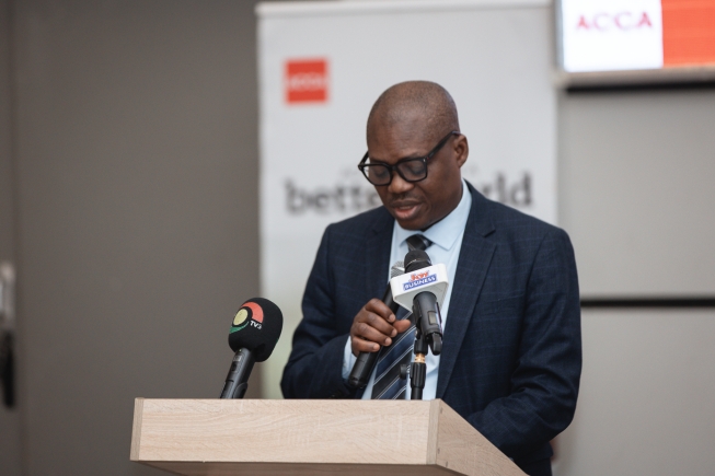 ACCA warns Ghana’s non-interest banking will fail without strong reporting standards