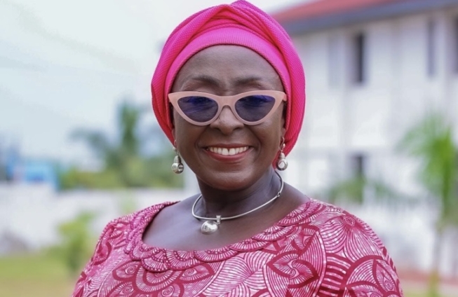 Make GH Africa’s creative hub –Minister fires up industry Make GH Africa’s creative hub –Minister fires up industry