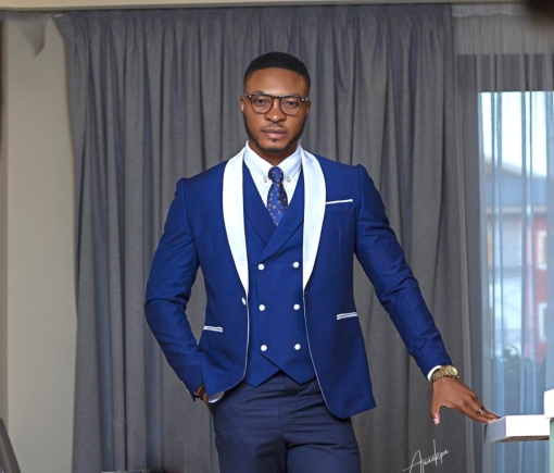 Get foundation right before Nollywood – Qwasi Blay to actors