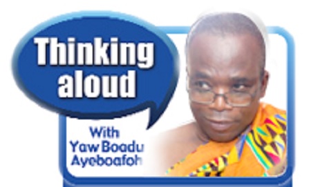 GBC failure, Ghana's shame