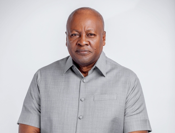 In Ghana, no politician is a criminal forever - Enimil Ashon writes