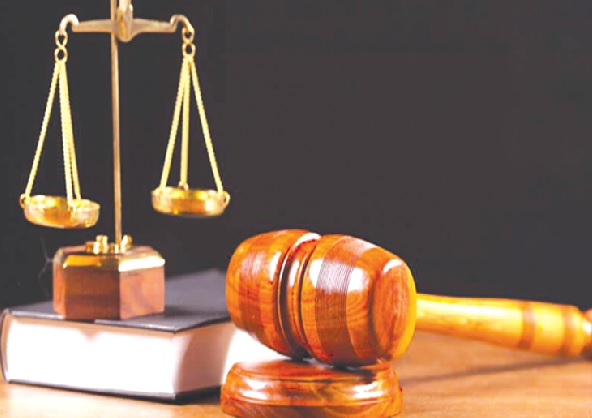 Scrap dealer in court for defiling student, infecting her with HIV