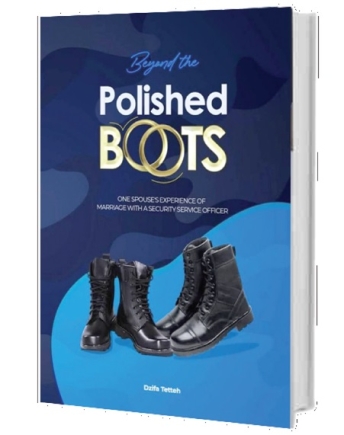 Beyond the Polished Boots
