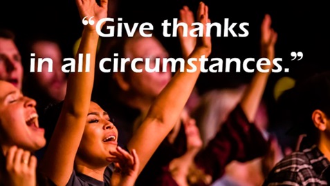 Weekend Talk: Praise still works