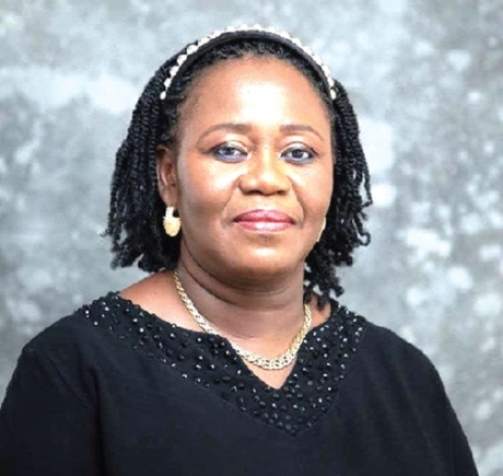 Getrude Torkornoo Getrude Torkornoo