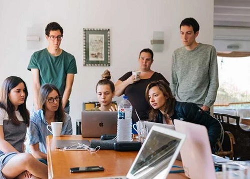 Mobi9tech, On Point Virtual Assistants unveil Ghana’s first AI and automation training pilot