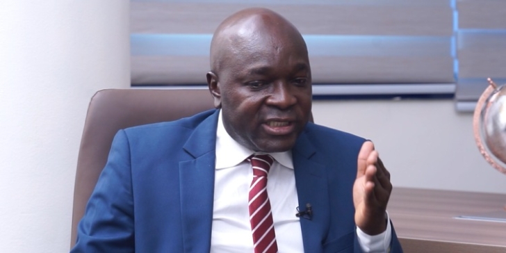 Mahama handed youth the baton, they must now run - Seidu Agongo writes