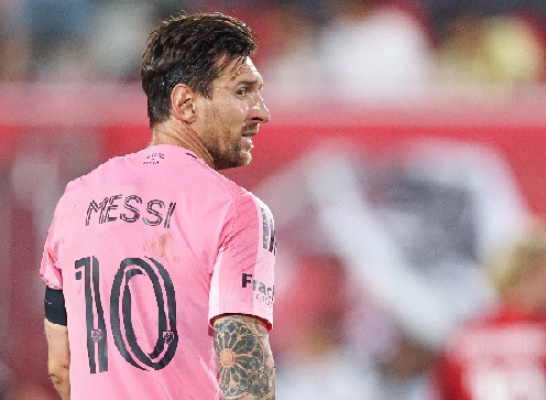 Can Lionel Messi’s 91-goal record ever be broken?