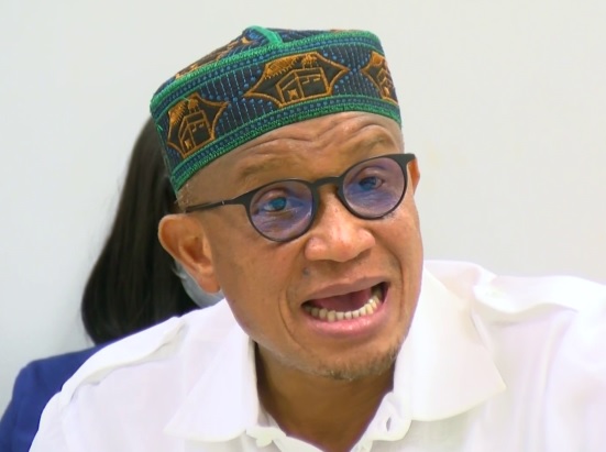Mustapha Abdul-Hamid Mustapha Abdul-Hamid