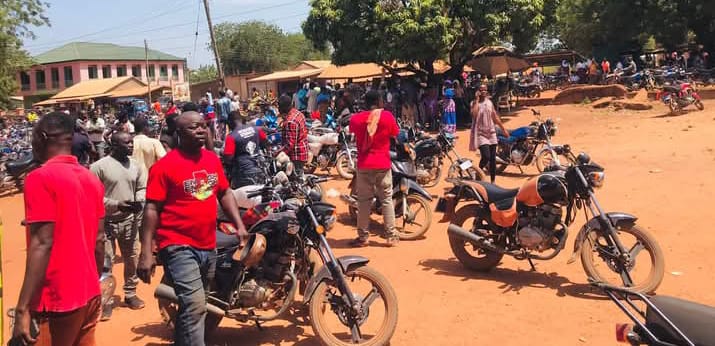 Garu: 4 people including NHIA staff, headteacher and chief killed as gunmen open fire at NHIA office