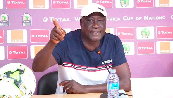 Coach Bashir Hayford — Heart of Lions Coach Bashir Hayford — Heart of Lions