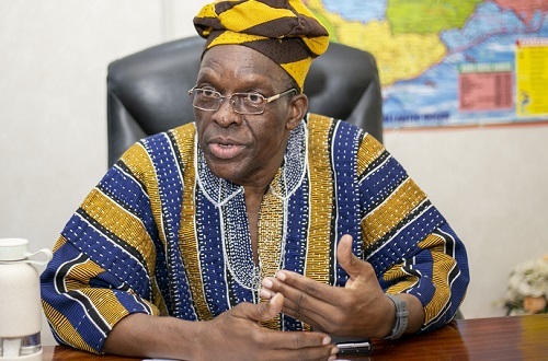 Alban Sumana Kingsford Bagbin Alban Sumana Kingsford Bagbin