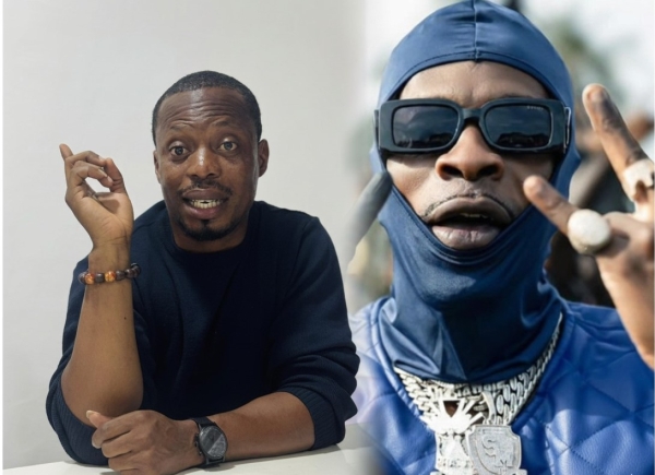 Give Shatta Wale a Diplomatic Passport, He’s earned it - Blogger tells govt Give Shatta Wale a Diplomatic Passport, He’s earned it - Blogger tells govt