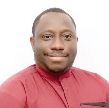 Moses Yirimambo Ambing —Chairman, CPP Reorganisation Committee Moses Yirimambo Ambing —Chairman, CPP Reorganisation Committee