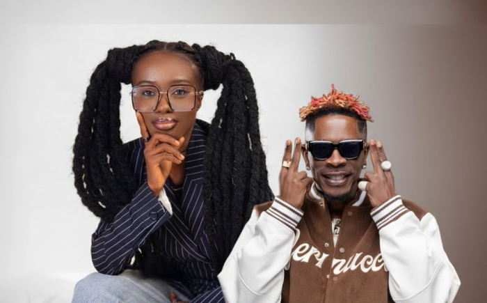 Shatta Wale stays on top because he dares where others play safe – Tilly Shatta Wale stays on top because he dares where others play safe – Tilly
